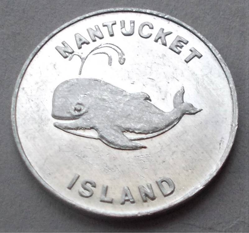 Nantucket-Island-Token